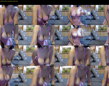 katrine_denev — 6 minute Chaturbate female teen cam video, 720p, Oct 15, 2021