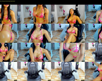 kickyfox77 — 71 minute Chaturbate female teen cam video, 1080p, Oct 15, 2021