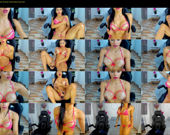 kickyfox77 — 33 minute Chaturbate female teen cam video, 1080p, Oct 15, 2021