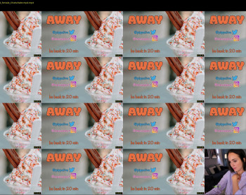 pippalee — 10 minute Chaturbate female teen cam video, 1080p, Oct 14, 2021
