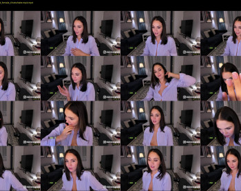 pippalee — 15 minute Chaturbate female teen cam video, 1080p, Oct 15, 2021