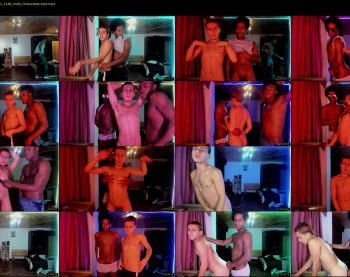 timewith_sebas — 109 minute Chaturbate male teen cam video, 720p, Oct 14, 2021