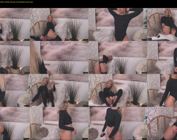 yourmidnightcoffee — 34 minute Chaturbate female teen cam video, 1080p, Oct 15, 2021