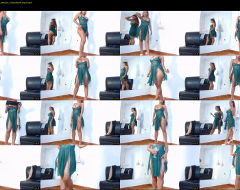 ainaah_ — 41 minute Chaturbate female teen cam video, 1080p, Oct 15, 2021