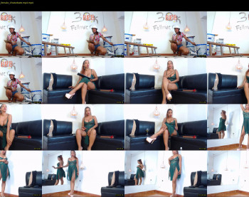 ainaah_ — 86 minute Chaturbate female teen cam video, 1080p, Oct 15, 2021