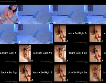 anahi_ryan — 38 minute Chaturbate female teen cam video, 1080p, Oct 15, 2021