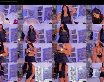daphneadkins — 69 minute Chaturbate female teen cam video, 720p, Oct 15, 2021