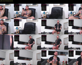 dimitri_sullivan — 64 minute Chaturbate male teen cam video, 720p, Oct 15, 2021