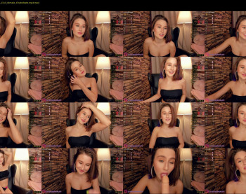 eugenetomas — 9 minute Chaturbate couple teen cam video, 1080p, Oct 15, 2021