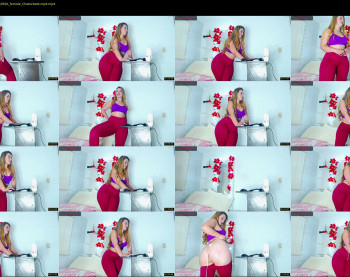 lenna_harper — 13 minute Chaturbate female teen cam video, 720p, Oct 15, 2021