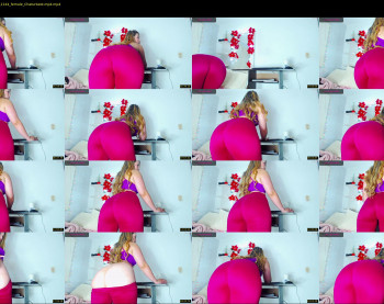 lenna_harper — 23 minute Chaturbate female teen cam video, 720p, Oct 15, 2021
