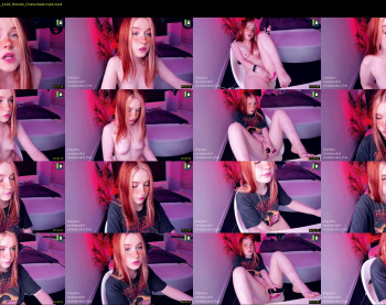 pocketrocket_ — 57 minute Chaturbate female teen cam video, 1080p, Oct 15, 2021