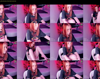 pocketrocket_ — 8 minute Chaturbate female teen cam video, 1080p, Oct 15, 2021
