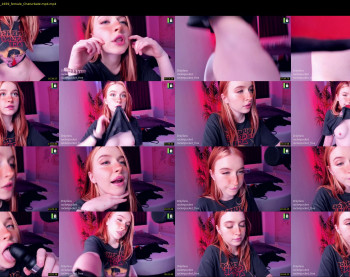 pocketrocket_ — 45 minute Chaturbate female teen cam video, 1080p, Oct 15, 2021