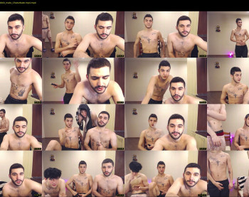 teddy_mode — 70 minute Chaturbate couple teen cam video, 1080p, Oct 16, 2021