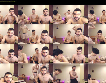 teddy_mode — 50 minute Chaturbate couple teen cam video, 1080p, Oct 16, 2021