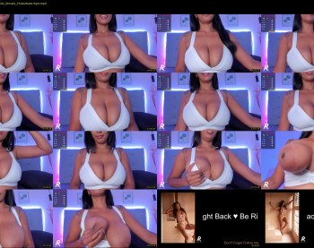 anahi_ryan — 35 minute Chaturbate female teen cam video, 1080p, Oct 16, 2021