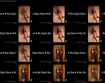 anahi_ryan — 8 minute Chaturbate female teen cam video, 1080p, Oct 16, 2021