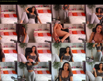 devilish_goddes — 72 minute Chaturbate female teen cam video, 1080p, Oct 16, 2021