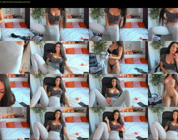 devilish_goddes — 75 minute Chaturbate female teen cam video, 1080p, Oct 16, 2021