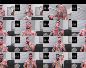 dimitri_sullivan — 64 minute Chaturbate male teen cam video, 720p, Oct 16, 2021