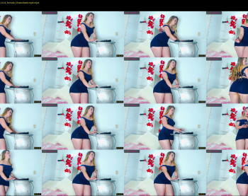 lenna_harper — 7 minute Chaturbate female teen cam video, 720p, Oct 16, 2021