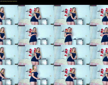 lenna_harper — 7 minute Chaturbate female teen cam video, 720p, Oct 16, 2021