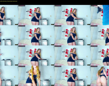 lenna_harper — 15 minute Chaturbate female teen cam video, 720p, Oct 16, 2021
