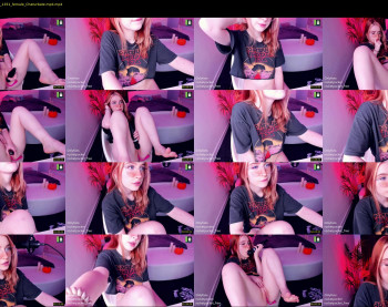pocketrocket_ — 7 minute Chaturbate female teen cam video, 1080p, Oct 16, 2021