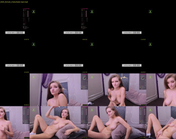 savanahwildc — 70 minute Chaturbate female teen cam video, 1080p, Oct 17, 2021