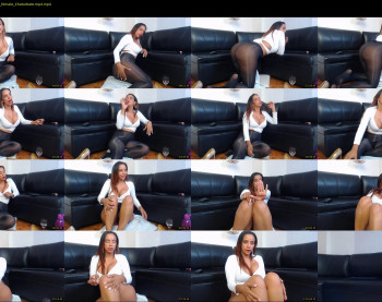 ainaah_ — 70 minute Chaturbate female teen cam video, 720p, Oct 20, 2021