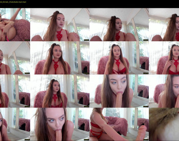 alexispixie — 30 minute Chaturbate female teen cam video, 720p, Oct 20, 2021