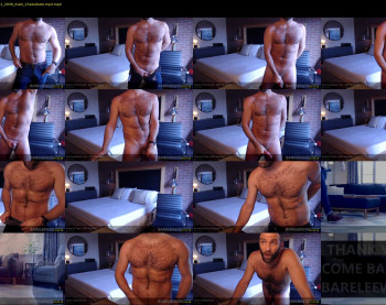 bareleeworking — 26 minute Chaturbate male teen cam video, 720p, Oct 20, 2021