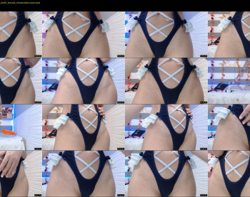 connie_brown — 6 minute Chaturbate female teen cam video, 1080p, Oct 21, 2021