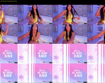 daphneadkins — 69 minute Chaturbate female teen cam video, 720p, Oct 20, 2021