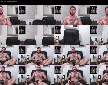 dimitri_sullivan — 64 minute Chaturbate male teen cam video, 720p, Oct 20, 2021