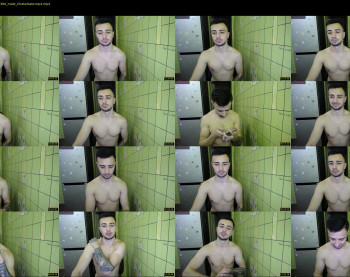 johnyobrian — 13 minute Chaturbate male teen cam video, 1080p, Oct 20, 2021