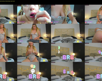 khloe_018 — 54 minute Chaturbate female teen cam video, 1080p, Oct 20, 2021