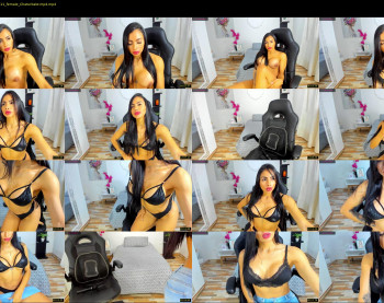 kickyfox77 — 35 minute Chaturbate female teen cam video, 1080p, Oct 20, 2021
