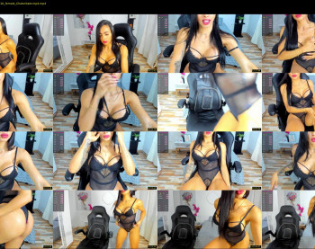 kickyfox77 — 70 minute Chaturbate female teen cam video, 1080p, Oct 21, 2021