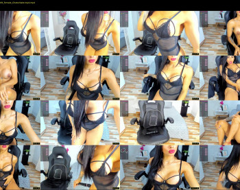 kickyfox77 — 69 minute Chaturbate female teen cam video, 1080p, Oct 21, 2021