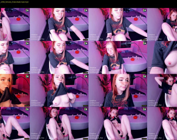 pocketrocket_ — 12 minute Chaturbate female teen cam video, 1080p, Oct 20, 2021