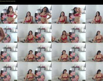 stephanysc — 4 minute Chaturbate female teen cam video, 1080p, Oct 20, 2021
