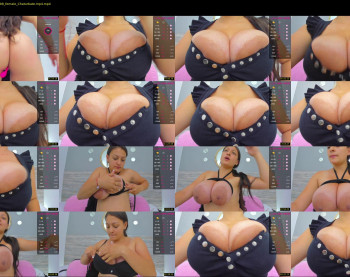 _pink_kitty — 33 minute Chaturbate female teen cam video, 1080p, Oct 21, 2021