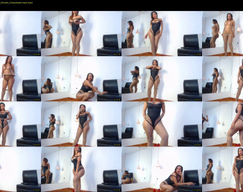 ainaah_ — 70 minute Chaturbate female teen cam video, 720p, Oct 21, 2021