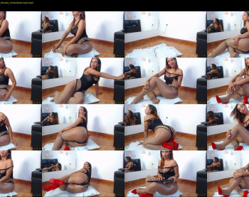 ainaah_ — 70 minute Chaturbate female teen cam video, 720p, Oct 21, 2021