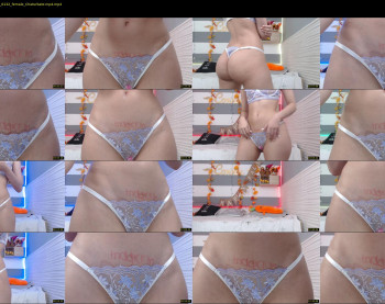 connie_brown — 13 minute Chaturbate female teen cam video, 1080p, Oct 22, 2021