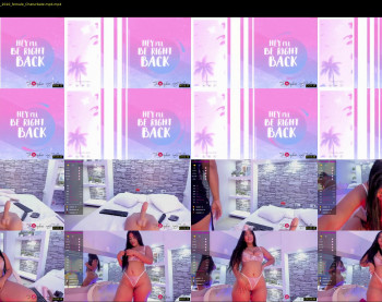daphneadkins — 71 minute Chaturbate female teen cam video, 720p, Oct 21, 2021