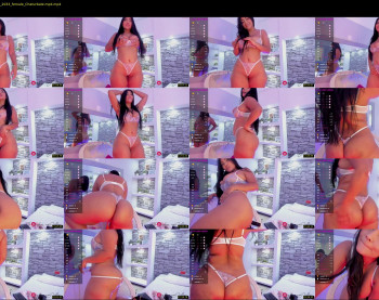 daphneadkins — 34 minute Chaturbate female teen cam video, 720p, Oct 21, 2021