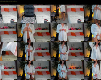 devilish_goddes — 5 minute Chaturbate female teen cam video, 1080p, Oct 21, 2021